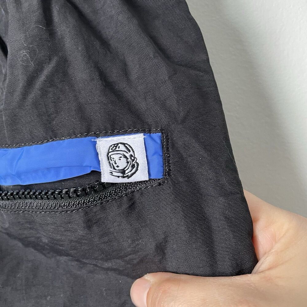 Vintage Billionaire Boys Club Tidal Shorts Color Block RARE Men's Size XL - Picture 7 of 13
